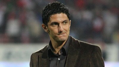 Razvan Lucescu: "Este o mare responsabilitate pentru mine. E normal sa calificam nationala la Europeanul din 2012!"