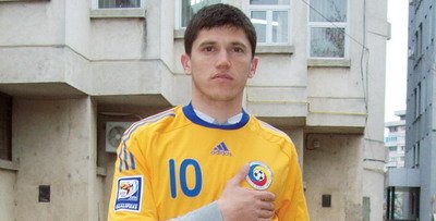 Tanase: "Sper sa joc bine si sa ma cheme Razvan Lucescu la nationala."