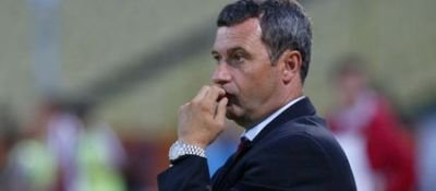Rednic: Ne poarta ghinion stadionul din Cluj! Vor vedea ei in campionat cine e mai buna!