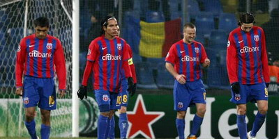 Ilie Nastase nu vrea Steaua in Europa: Nu ar fi un succes pentru ei sa se califice in UEFA!