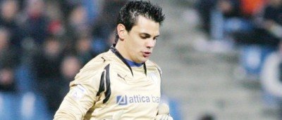 ProSport: Pardo de la Rapid a plecat la Olympiakos!