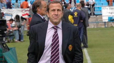 Paraschiv si Contra au ramas fara antrenori: Victor Munoz, demis de la Getafe, Selighini dat afara de la Rimini!