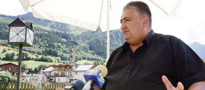 Iancu se teme: E greu sa o bati pe Dinamo cu atatia accidentati!