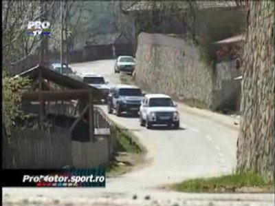 VIDEO: Caravana umanitara a ajutat oameni defavorizati!
