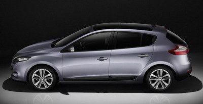 VIDEO: Noul Renault Megane, menit sa invinga criza!