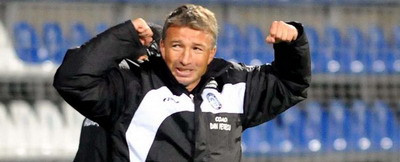 ProSport: Gigi ii vrea pe Meme si Dan Petrescu din vara la Steaua!