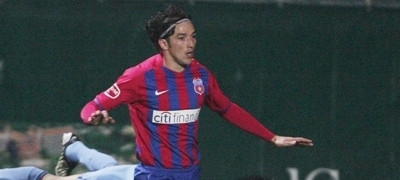 Ogararu: Lacatus nu ar trebui sa fie demis! E trist ca se crede ca el sta la Steaua pentru bani!