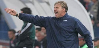 Pedrazzini: Nu conteaza cum am castigat, important e ca suntem sus