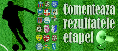 Steaua, Rapid si Craiova se bat pentru Europa League! Comenteaza rezultatele etapei: