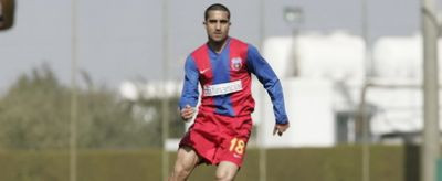 Petre Marin l-a egalat pe Marius Lacatus la numarul de meciuri jucate in Liga I!