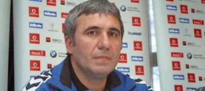 Hagi, in 2 saptamani la nationala? Vezi de cine depinde!