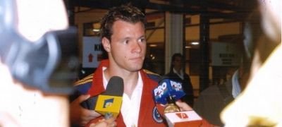 Niculae vrea pe Manchester in finala Ligii! Vezi ce cadou ii face Cristiano Ronaldo!