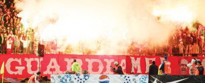Cum castiga Dinamo cu Timisoara in Cupa: Cu portile deschise, aveam 15.000 de fani la Cluj!