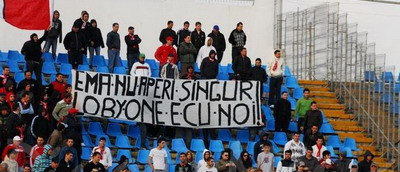 Lobont: M-au impresionat mesajele fanilor! Este important ca am ramas numarul 1!