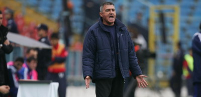 Grigoras: Adio titlu pentru CFR. Dinamo, Timisoara si Urziceni se bat pentru campionat!