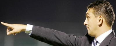 Ilie Dumitrescu a semnat pe 2 ani cu Panthrakikos!