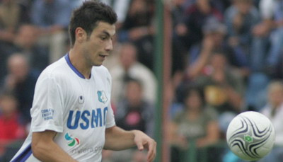 Cu ochii pe Piti..cel mic! Piturca jr. l-ar putea inlocui pe Kapetanos din vara!