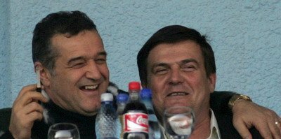Condescu socheaza: De doi ani, DNA-ul monitorizeaza toti presedintii de cluburi din Liga I