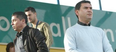 La Rapid a fost un JAF, Taher a fost furat! Au adus jucatori de Liga a 4-a
