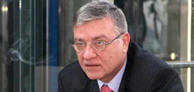 Sandu: Il voiam pe Corpodean in fruntea CCA, era un tip agreat de FIFA!