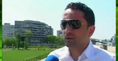 EXCLUSIV / Mesaj SOC pentru Coltescu: "Mai bine te-ai fi sinucis, puscariasule!"