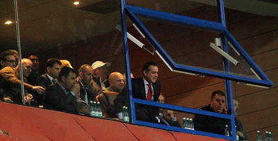 Mesaj de la Gigi: Cu titlu: "Pace si iubire"!, fara: "Jale Mare!"