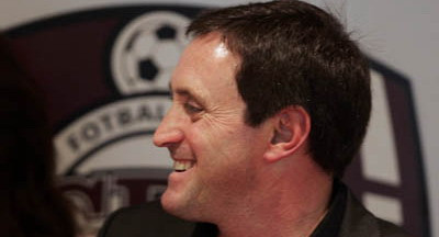 Conceicao: Atat timp cat nu sunt eu arestat nu ma intereseaza coruptia din fotbalul romanesc!