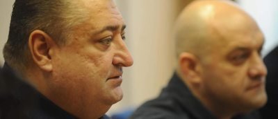 Poli nu se prezinta in Cupa cu Dinamo, daca se joaca cu portile inchise. Indiferent de consecinte!