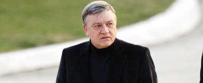 FRF va primi de la UEFA 2.5 mil euro pentru o noua baza sportiva la Buftea