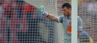 Dinamo l-a pierdut pe Lobont, Farul are cel mai prost atac dupa Buzau in Liga I! Vrei sa apere Niculae? :)_1