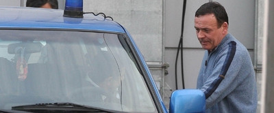 Gheorghe Constantin ramane in AREST!