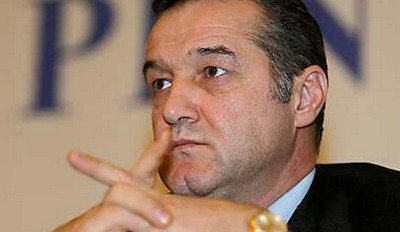 Ion Craciunescu: Gigi e frustrat!