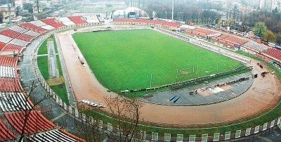 Dinamo, fara spectatori cu Poli! A primit o etapa suspendare si 60.000 RON amenda