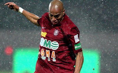 Pereira: Nu am renuntat la titlu, suntem aproape de Dinamo!