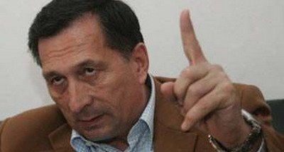 Craciunescu: "Persoanele cu adevarat vinovate sunt cele din conducerea fotbalului romanesc!"