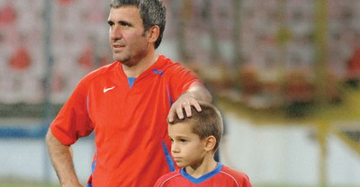 Ienei despre Hagi la nationala: Hagi are un lucru extrem de favorabil pentru ca se bazeaza pe tineret!