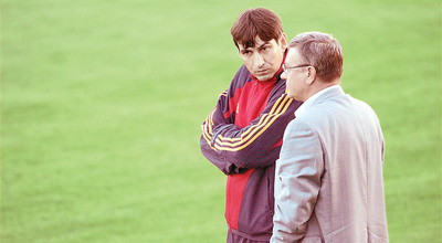 Sandu: Lupescu mi-a spus ca Piturca a acceptat oferta de 300.000 de euro!