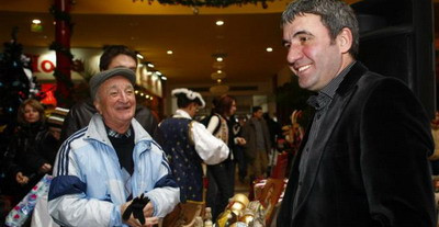 Hagi, Mocanu si Doroftei, exclusi din Adunarea Generala a COSR! VEZI DE CE: