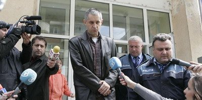 Savaniu, retinut pentru 24 de ore! Grigorescu: Am ramas stana de piatra cand am aflat. Vreau sa cred ca nu vor mai fi arbitri arestati
