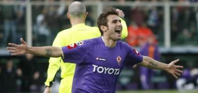 Secretul golurilor lui Mutu! Vezi cine l-a invatat cum sa pacaleasca portarii