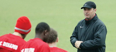 Rednic este sigur: Steaua e mai periculoasa decat CFR