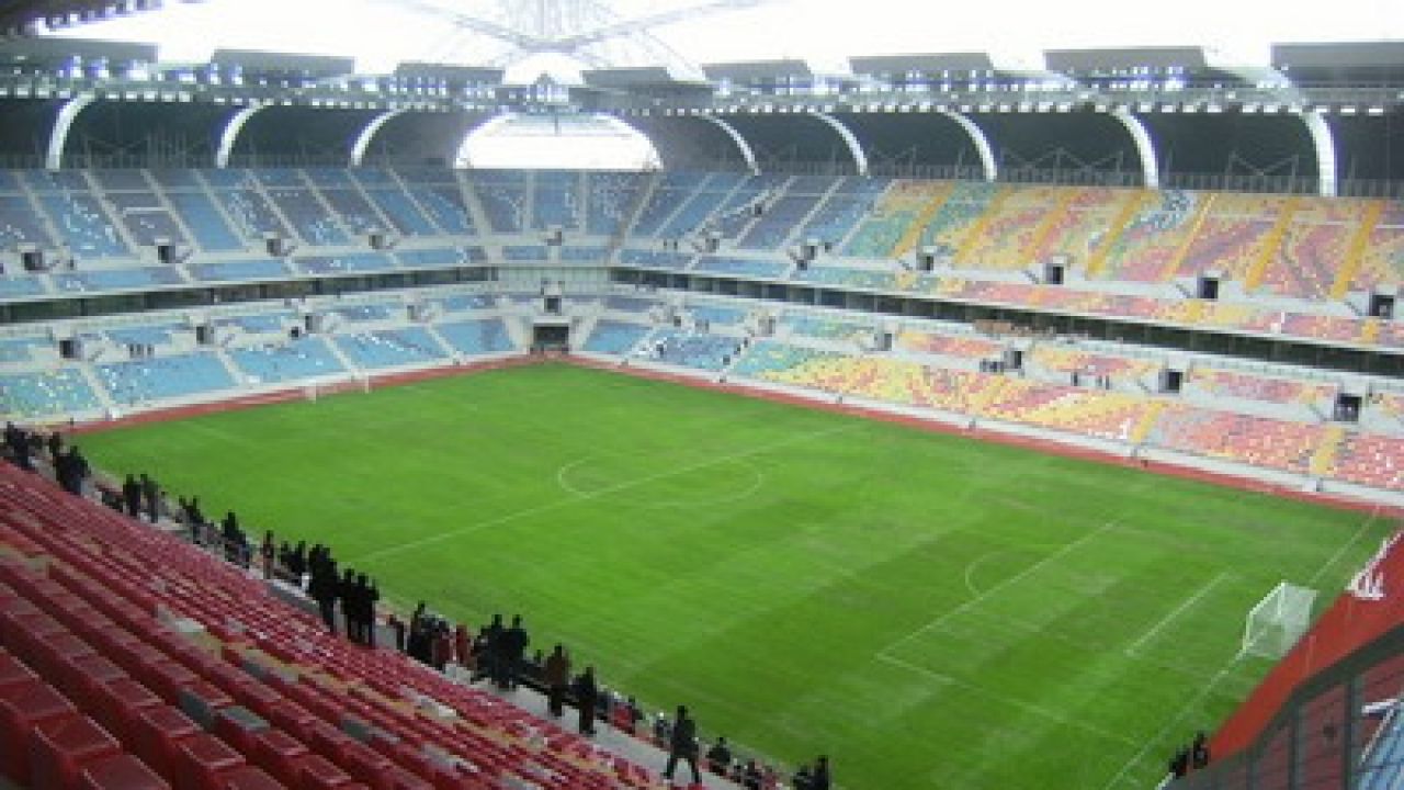 Craiova si Dinamo nu au unde juca! Vezi ce stadioane construiesc turcii:_1