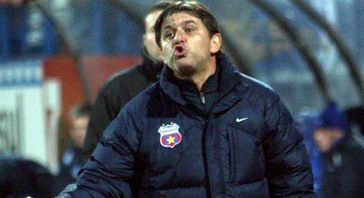 Lacatus: Nu am venit la Steaua pentru bani! Gigi are tot dreptul sa ne critice!
