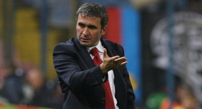 Hagi este in pole position pentru nationala! FRF si Piturca au batut palma pentru 300.000 euro