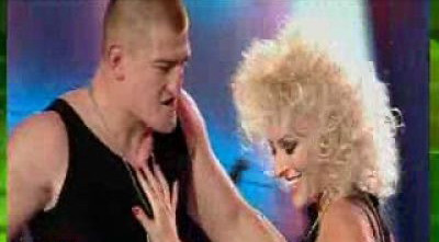 Super VIDEO: Morosanu face SHOW la Dansez pentru Tine!