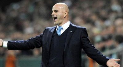 Egalul lui Mourinho la Cluj!! CFR-ul plateste 1 milion pentru Ketsbaia!
