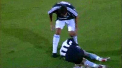 P asta o stiai? Vezi cum poti scoate din minti un adversar in doar 2 secunde!