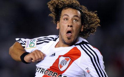 Cu Fabbiani titular, River Plate a remizat la Boca Juniors 1-1! Vezi SUPER golurile lui Palermo si Gallardo!