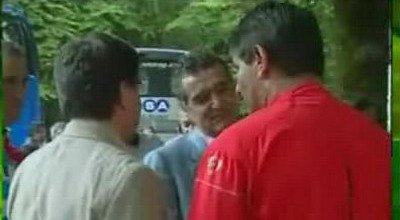 Eroii de la Sevilla, frati de suferinta! Cat crezi ca mai rezista Balint si Lacatus?