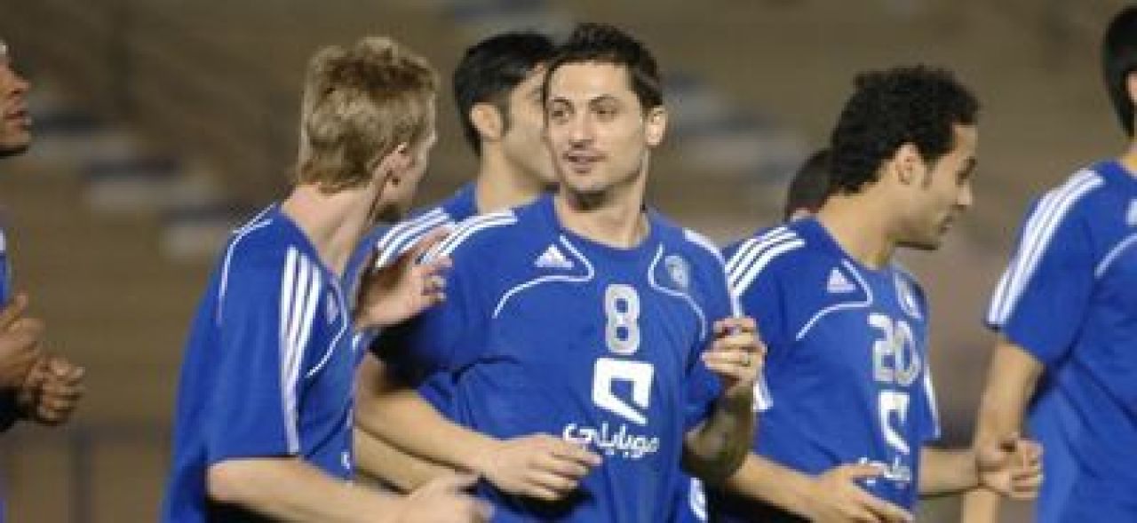 FOTO! Nu conteaza ca e Pastele, Radoi se antreneaza si azi de Liga Campionilor!_1